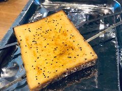 -金三顺韩式炭火烤肉店(中华路店)