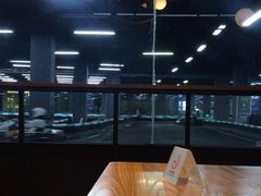 -e赛道卡丁车