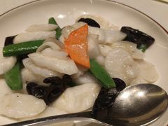 -汤城小厨•粤菜•靓汤(金融街店)