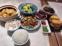 -小吊梨汤·北京菜·烤鸭(四元桥店)