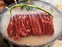 -盡膳口福跷脚牛肉火锅(晶耀前滩店)