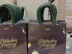 -Yee3·三号椰·椰子炒冰(上海中山公园龙之梦店)