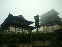 -径山寺