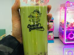 -蜡笔小新の茶 CRAYON SHINCHAN(旗舰店)