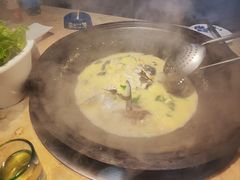 -陈大锅·岳阳鱼馆·地道岳阳菜(美食街店)