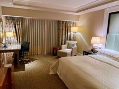 -澳门喜来登大酒店