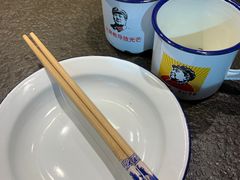 -缘福乡村铁锅炖民宿(八达岭店)
