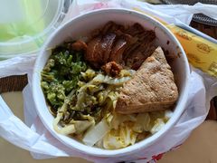 -点蹄擂椒猪脚饭(天虹汇一城店)