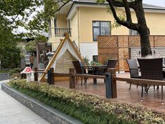 -天目湖御水温泉·度假酒店