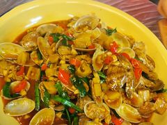 -东排食堂长沙小吃大排档(五一广场店)