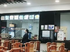 -奎元馆.百年奎元.非遗传承(西湖边的解放路店)