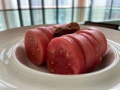 -济南喜来登酒店-采悦轩中餐厅