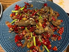 -品味新疆·新疆风味特色餐厅(泉舜店)