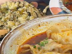 -花盐街·四川乐山小吃(西单大悦城店)