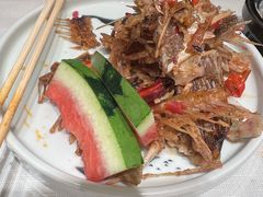 -潇湘码头·鲜湘菜(清河店)