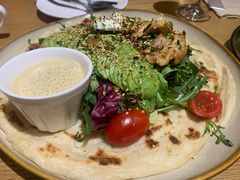 -HELLO 27 意面·沙拉·帕尼尼