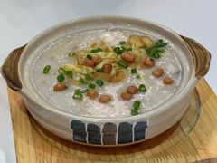 -泮溪酒家(荔枝湾店)