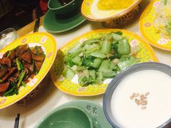 -那家小馆•北京菜•烤鸭(中关村店)