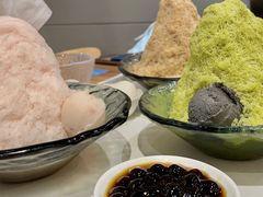 变态咖啡棉花甜-Ice Monster冰馆·CNN评选全球十大甜品(国贸商城店)