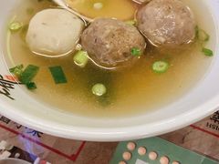 -七爷清汤腩·港式餐厅(金狮广场店)