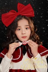 -小时光儿童摄影工作室(宜兴店)