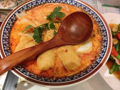 新加坡叻沙-滕记星发餐室·新加坡菜(巨鹿路店)