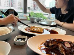 -望乡楼上海菜(日月光店)