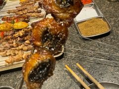 -锦州御烧烤·形象店(人民街店)