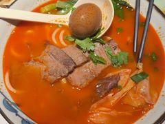 -鑫花溪牛肉米粉(凤凰街创始总店)