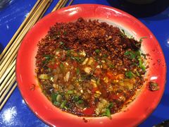 -马路边边火锅串串(观前街店)