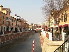 -京津佛罗伦萨小镇