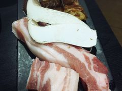 -401餐厅(弘大店)