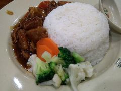 -李先生牛肉面大王(太原南内环店)