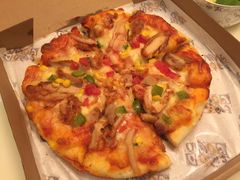 pizza-玛格萝妮(汇智国际商业中心店)