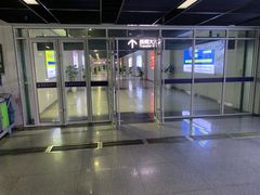 -合肥火车站(地铁站)