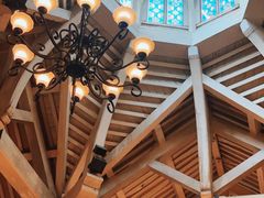 -中华圣公会教堂旧址