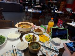 -匠熙小馆(崇文门店)