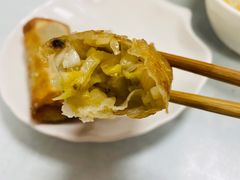 黄鱼春卷-明呈黄鱼面馆(斜土路店)