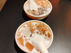 -探鱼·鲜青椒爽麻烤鱼(北京路天河城店)