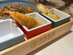 -禄运茶居·手工点心(恒宝广场店)