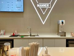 -Manner Coffee(万象前海店)