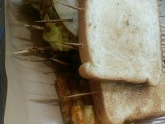 -兄弟联果木炭烤翅·50年家传鸡翅秘方