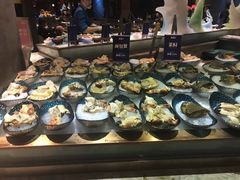 -海鼎荟海鲜姿造(晋江宝龙店)
