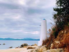 -玫瑰海岸文化旅游度假区