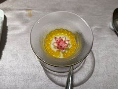 -九里云松·天香餐厅