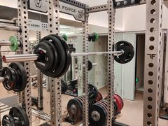 -YCHL Studios健身工作室(市二宫店)