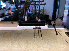 -绿茶餐厅(成都大悦城店)