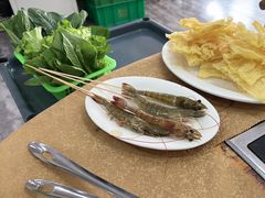 -濠轩阁特色生蚝火锅(水湾路店)