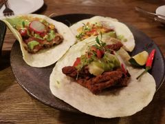 -Pistolera Mexican Cantina女枪手墨西哥餐厅(碧云路店)