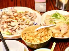 -禄源公·老莞诚饭店
